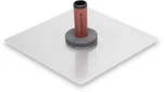 Hawk 13inch Aluminum Blade Includes Callus Preventer And Durasoft Handle Masonry. Fixed Price $42.36.