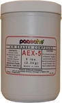 Airbrush Aex-5-240 Aluminum Oxide Abrasive, 240 Grit, Gray. Fixed Price $38.95.