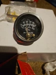Fw Murphy 20p-50 05703104 Pressure Swichgage. Fixed Price $55.99.