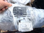 Nord Drive Systems Apab Sk100lp/4 Cus Bre20 Break 3hp #204003939 Made In 2024. Fixed Price $1090.00.