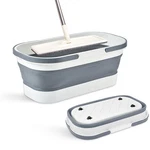 Goderewild Collapsible Bucket With Wheels 14l (3.7 Gallon) - Versatile And Du.... Fixed Price $38.30.