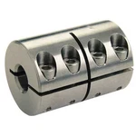Ruland Clx-4-4-ss Coupling, One Piece, Bore Dia 1/4 In. Fixed Price $44.19.