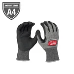 48-73-7143milwaukee Tool Cut Level 4 High-dexterity Nitrile Dipped Gloves - Xl. Fixed Price $26.69.