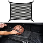 Premium Cargo Net For Suv Organizer 31.5 X23.6 Inches Elastic Stora... Fast Ship. Fixed Price $30.99.