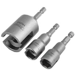 Titan 3-pc Slotted Wing Nut Drivers #ti-16239. Fixed Price $12.95.