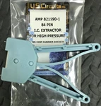 Amp 821590-1 - Us Circuits 84 Pin I.c. Extractor For High Pressure Tin Chip Ca. Fixed Price $165.65.