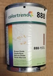 Colortrend 888-1572 Brown Oxide ,universal Machine Colorant. Fixed Price $32.99.