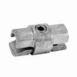 Kee Safety 514-7 Internal Coupling 1-1/4" Dia.. Fixed Price $41.89.