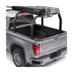 Adjustable 27-30" High Truck Ladder Bed Racks Compatible With Tacoma/tundra/r.... Fixed Price $229.49.
