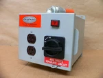 Daykin Mdgta-05 Transformer Disconnect 480/120 Volts 2.2a 60hz Ph 1. Fixed Price $74.99.