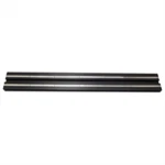 Mr12bk Vim Tools 12 Inch Black Magrail - Single Slot. Fixed Price $43.86.