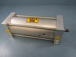 Salina Vortex I500x10.25m 20866 Dac501025m Air Cylinder - Used. Fixed Price $104.99.