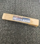 (qty 6) Powertec 71002: Abrasive Cleaning Stick For Sanding Belts & Discs. Fixed Price $35.99.