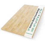 Gainuo Solid Birch Butcher Block Countertop - 60 X25 X1.5. Fixed Price $259.99.