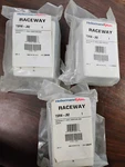 Hellermanntyton Tsrw-jb2 Single Gang Junction Box Pvx 2"deep *lot Of 3* New. Fixed Price $29.99.
