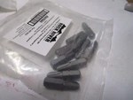 #3 Phillips 1/4" Hex 1" Oal Extra Hard Insert Bit Qty 10. Fixed Price $10.00.