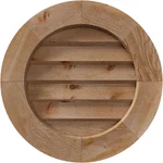 Ekena Millwork Gvwro14x1402rduwr Round Gable Vent 14w X 14 19w 19h. Fixed Price $148.98.