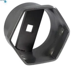 Otc 1918 Wheel Bearing Locknut Socket - 6 Point, 4-7/8" Opening Size. Fixed Price $35.99.