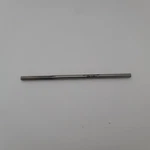 Apt Alvord-polk Nas897 .2390 Hss Chucking Reamer Usa Edp. Fixed Price $19.99.