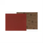 Indasa Usa,inc. Medallion 7-1500 Rhynowet Red Line Xl Half Sanding Sheet, 9 In L. Fixed Price $36.78.