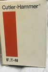 Cutler Hammer 10316h828/07934. Fixed Price $380.00.