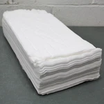 Idealfold Cheesecloth Bidf3228360, 36" X 60 Yds, 32/28 Bleached, Grade 60, 4 Ply. Fixed Price $49.95.