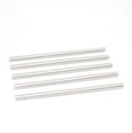 M6 X 150mm 304 Stainless Steel Full Threaded Rod, Right Hand Thread (5pie. Fixed Price $11.91.