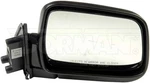 Dorman 955-1411 Side View Mirror Manual Fits Nissan Models 96301-3s510. Fixed Price $52.03.