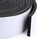 High Density Foam Tape Waterproof Sealing Strip Cr 1 1/2" X 3/8" 25'. Fixed Price $27.95.