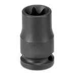 Grey Pneumatic 1111et 3/8 Inch Drive X E11 External Impact Socket. Fixed Price $12.06.