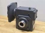 Hub City Gear Speed Reducer, Gearbox, 0221-94267, Model 215, 7.5:1 Ratio. Fixed Price $149.00.