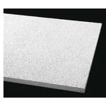 Armstrong 533b Cirrus Ceiling Tile, 24 In W X 48 L, Square Lay-in, 15/16. Fixed Price $329.99.