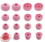 Powerbeats 3 Ear Tips Alxcd 8 Pair Silicone Sml Double Flange Pop Violet. Fixed Price $20.00.