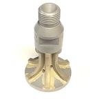 Adi Pb201257 Uhs Segmented 20 Series Profile Wheels A30-1d P3 1/2" Gas Fitting. Fixed Price $145.50.
