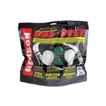 Gerson Signature One Step 8211p 8000 Series Half-mask Cartridge Respirator (med). Fixed Price $23.74.