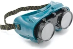 Titan 41216 Round Flip Front Welding Googles. Fixed Price $24.95.