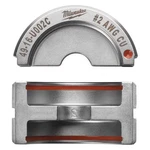 Milwaukee Tool 49-16-u002c No. 2 Copper U Style Die. Fixed Price $129.00.
