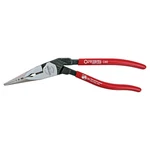 Knipex Tools - Angled Long Nose Pliers (9o21-150). Fixed Price $43.84.