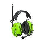 3m Peltor Ws Litecom Pro Iii Headset, Headband, Mt73h7a4d10na Gb, 1ea/case. Fixed Price $1144.95.