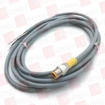 Turck Rs 4.5t-3 / Rs45t3 (new In Box). Fixed Price $33.00.
