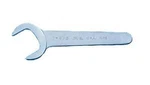 Martin Sprocket & Gear Mrt1254 1-11/16" Chrome Service Angle Wrench. Fixed Price $45.65.