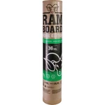 Ram Board Home Edition 36 In. W X 50 Ft. L Heavy-duty Temporary Floor Protection. Fixed Price $36.08.