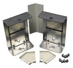 New Wiremold G4012tx Gray Internal/external 45 Elbow (4 Available). Fixed Price $19.99.