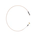 Talley Cxta42b-3 Rg142 Cable Assembly, Mil-spec, Shld Coax N-male, N-female, 36". Fixed Price $93.50.
