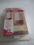Arlington 60vc-1 Weather Proof Outlet Cover With Wall Plate, White, Vertical. Fixed Price $14.50.