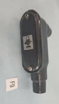 *new* Robroy Pvc Coated Prhlb58-1/2" Form 8 Ctd Lb Condulet. Fixed Price $41.25.