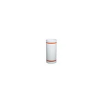 Amerimax 69110 Trim Coil, White/brown Painted Aluminum, 10 In. X 50 Ft. -. Fixed Price $112.39.