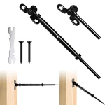 30 Pairs 1/8" Black Cable Railing Kit, T316 Stainless Steel Swage Toggle Turnbuc. Fixed Price $249.99.