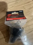 Ingersoll-rand Dxs2sm33 Impact Socket, 23 Mm, Metric,. Fixed Price $9.99.