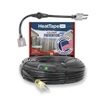 Bundle Offer Radiant Solutions Heattapepro- Self-regulating Heat Cable With.... Fixed Price $734.95.